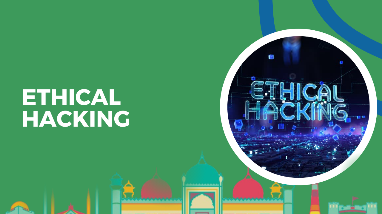 Ethical Hacking