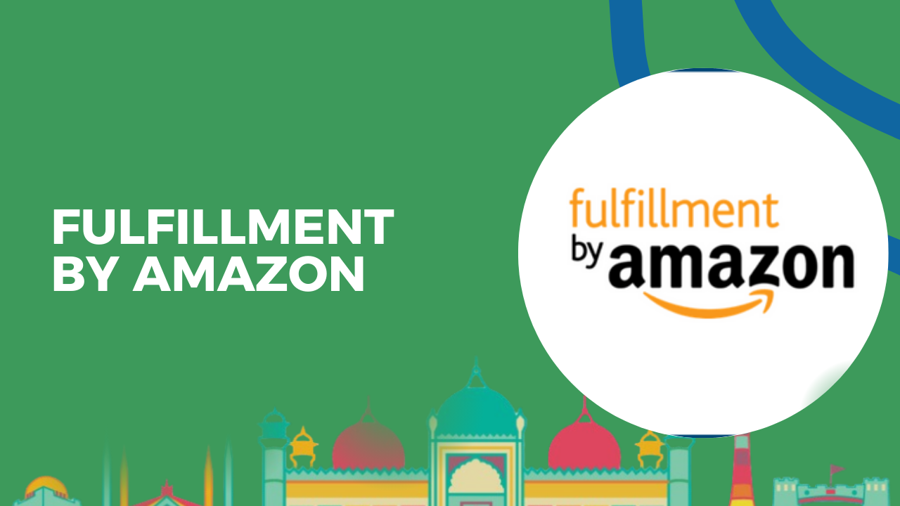 Amazon FBA Mastery