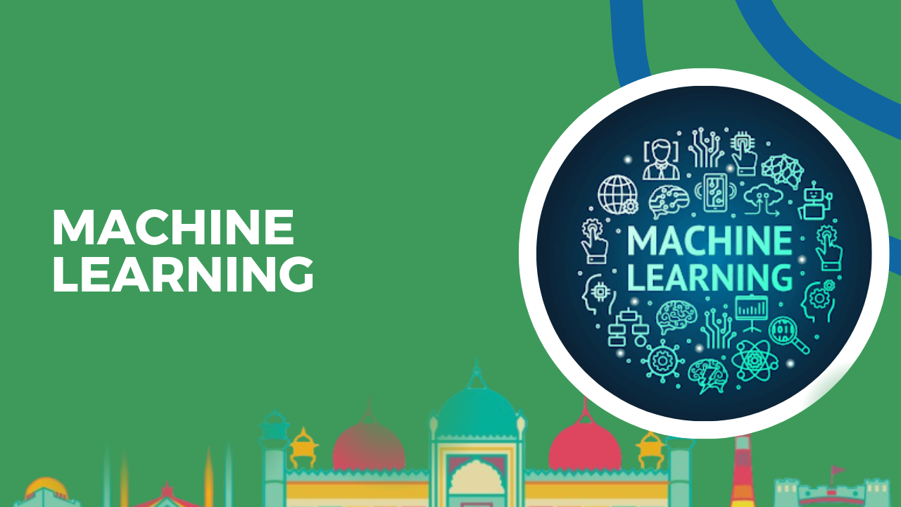 Machine Learning