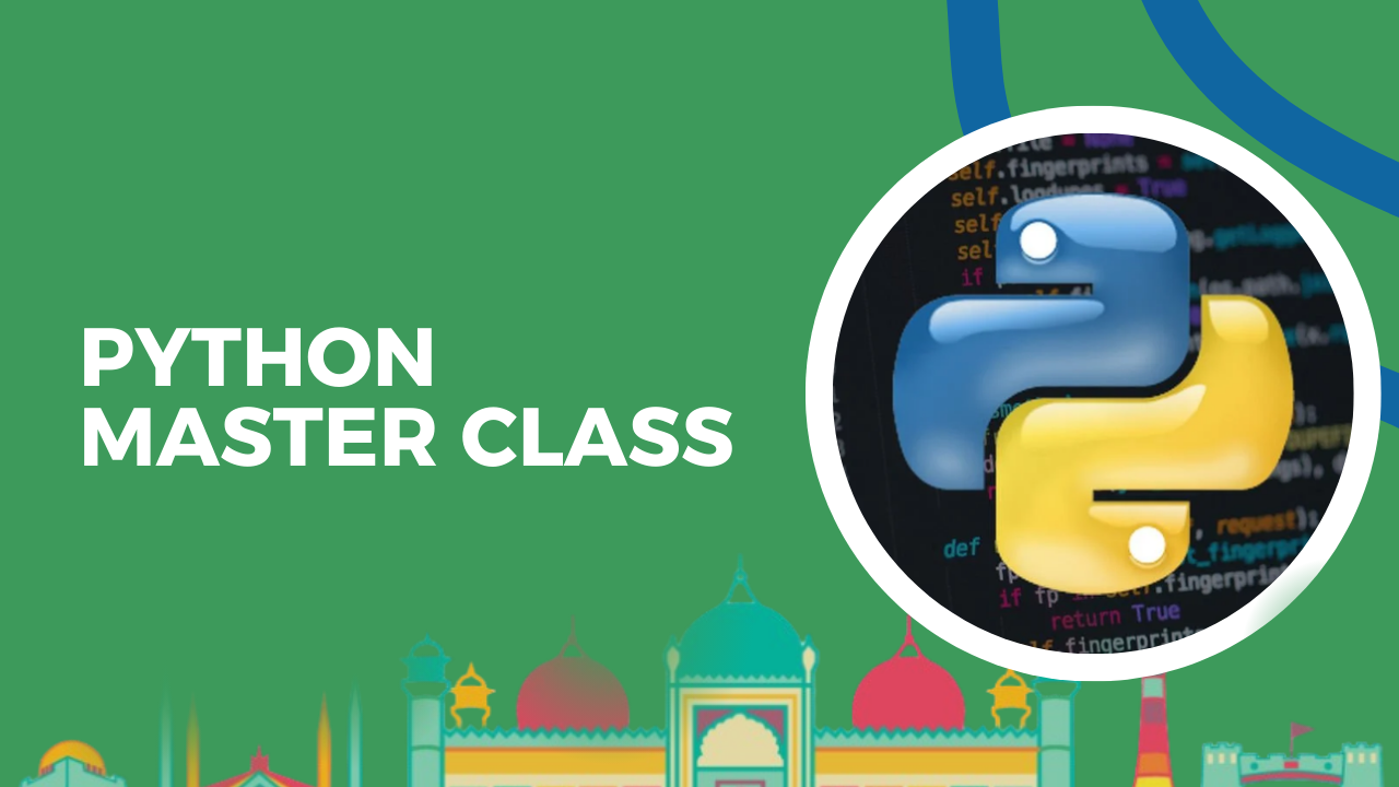 Python Programming Mastery