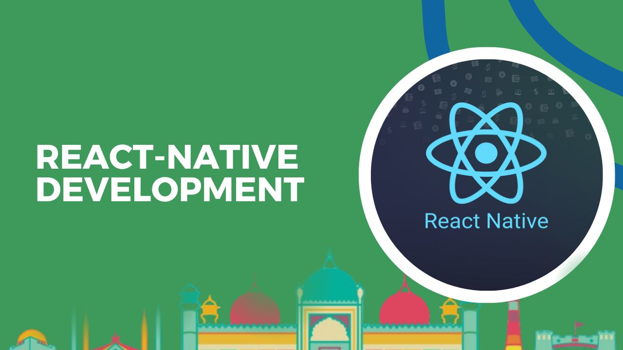 React Native Development