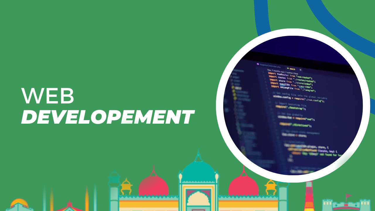 Full-Stack Web Development Mastery