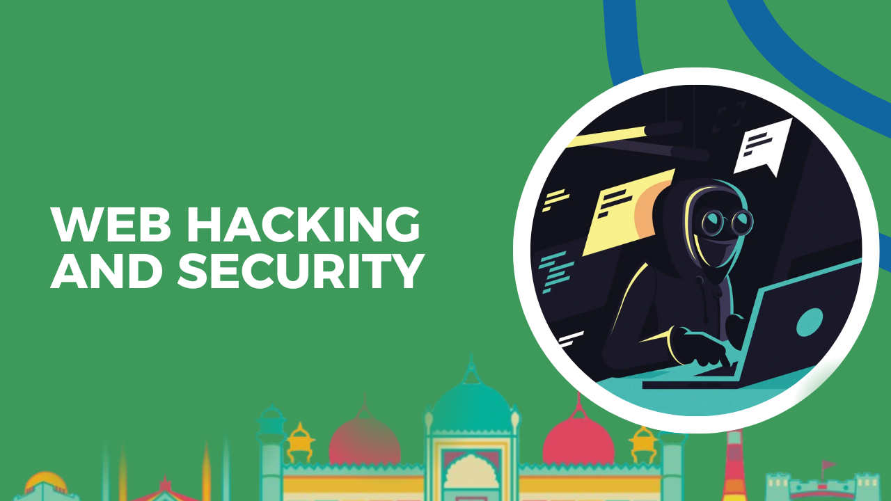 Website Security & Security Testing