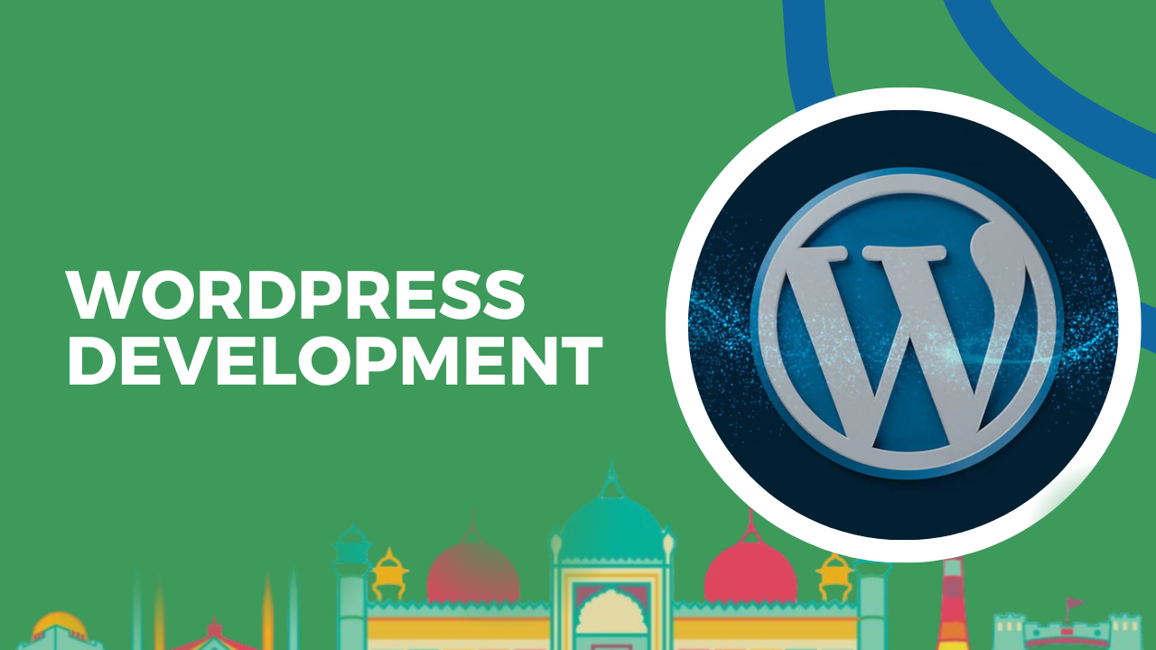 Mastering WordPress Development